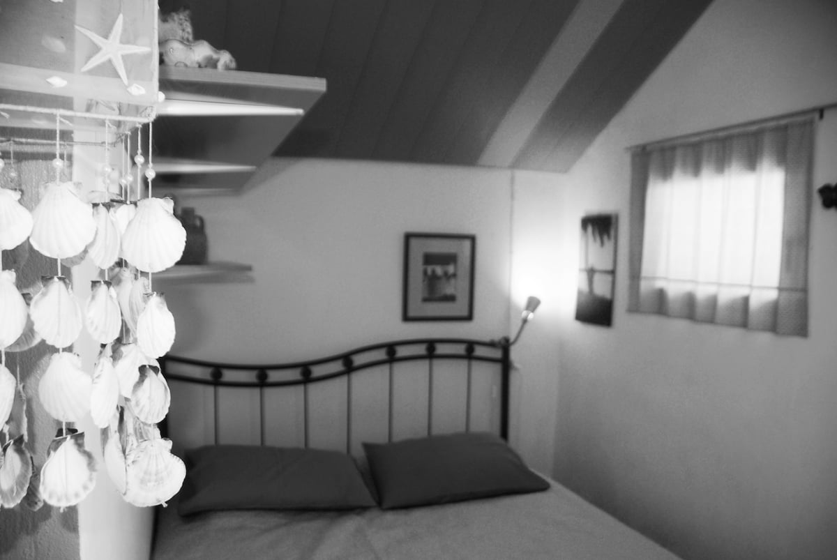 Спална соба 1