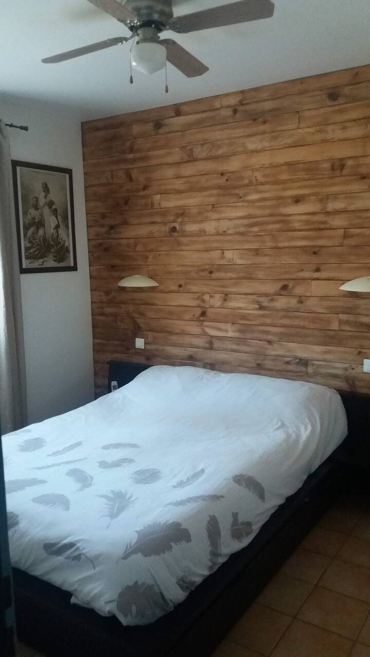 卧室1 （楼层）