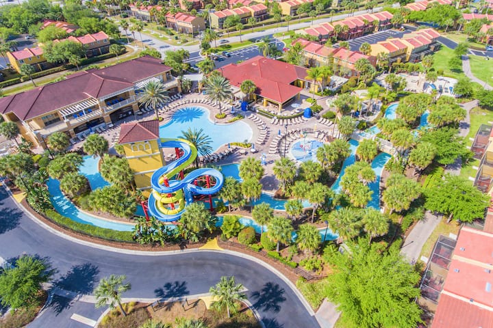 オーランド ヴィラ ディズニー ウォーターパークに近い 借りられるタウンハウス キシミー フロリダ州 アメリカ合衆国 Airbnb オーランド ヴィラ ディズニー ウォーターパークに近い 借りられるタウンハウス キシミー フロリダ州 アメリカ合衆国 Airbnb