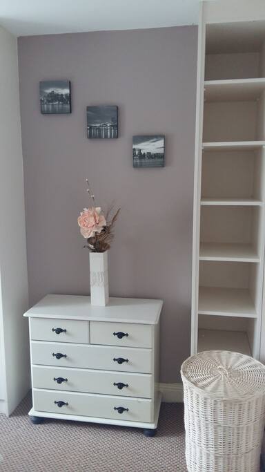 Double Room 1