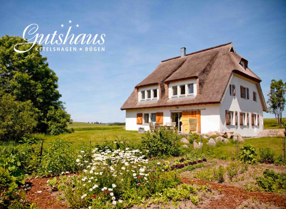Sonnenhaus
