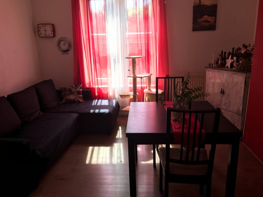 common area