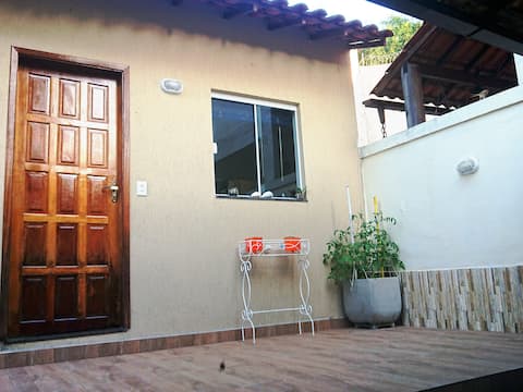 Recanto das - RECANTO -