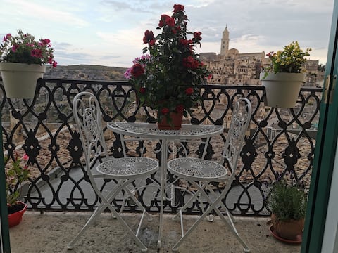 L'Affaccio dell 'Abate