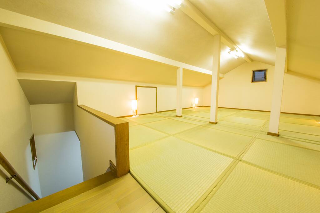 ロフト
Loft