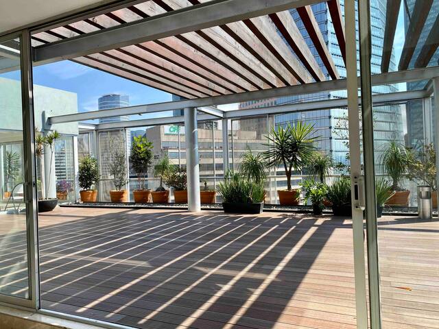 Great view, big space, best location in MexicoCity gallery image 3