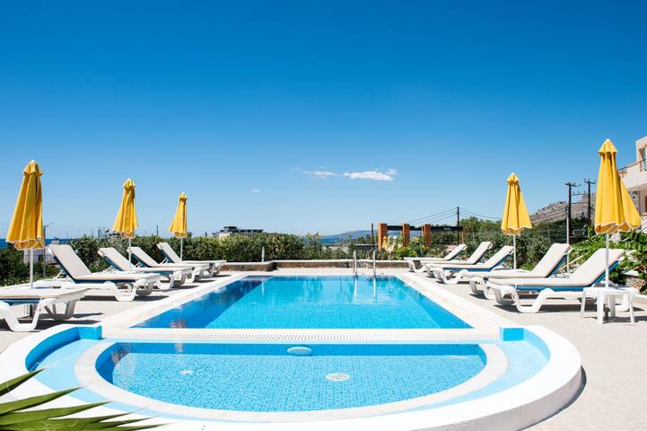 Villa for up to 6 people with private pool gallery image 4