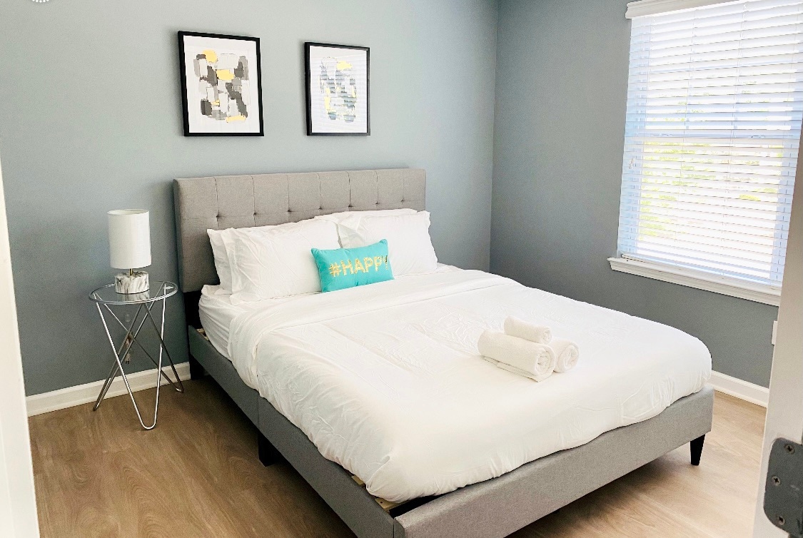 🏡Perfect Getaway - Near Rd Atlanta/Chateau Elan☀️