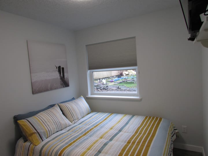 chumba cha kulala #1