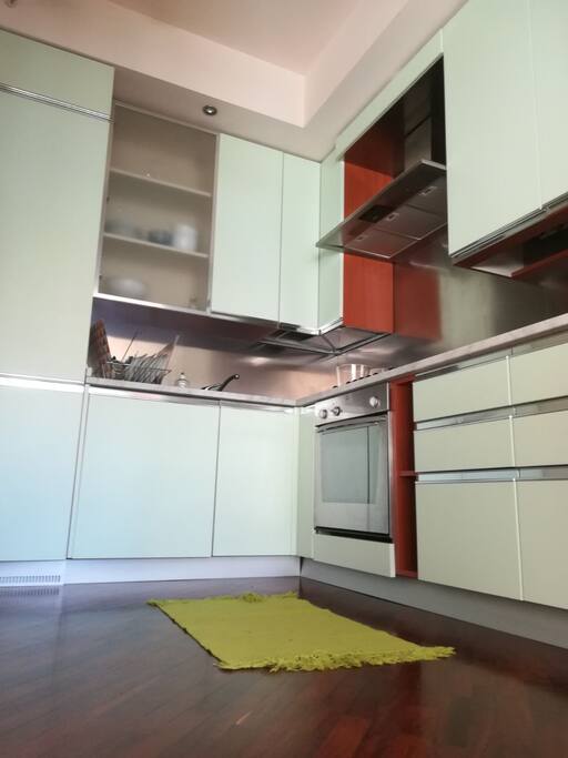 Cucina