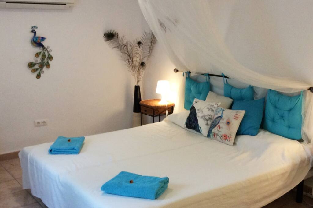 Grande chambre