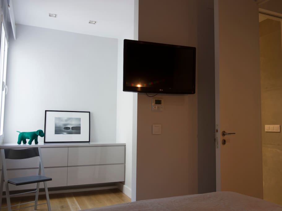 DORMITORIO