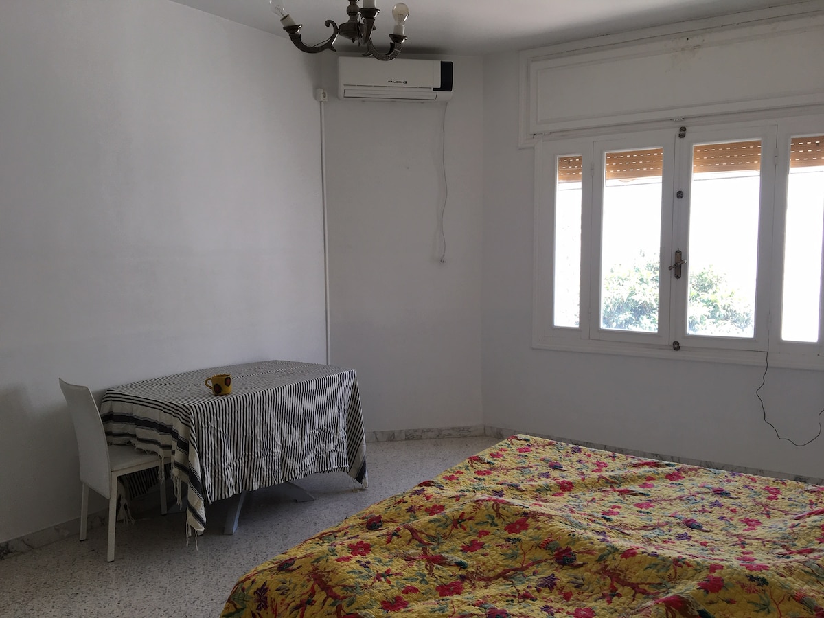 ห้องนอน