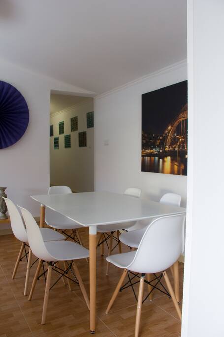 Sala Comum
