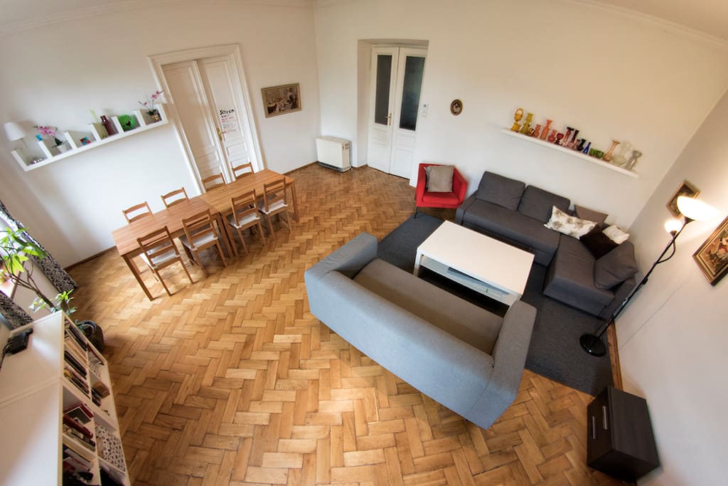 salon