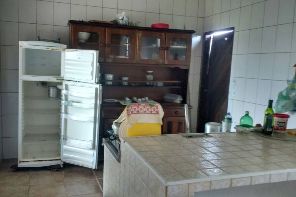 Cozinha