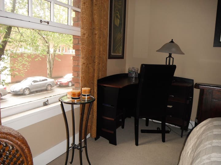 საძინებელი