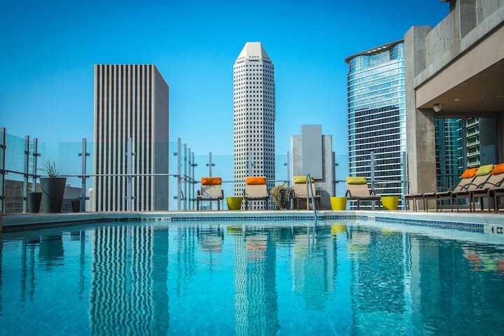 Airbnb® Houston Vacation Rentals & Places to Stay Texas, United