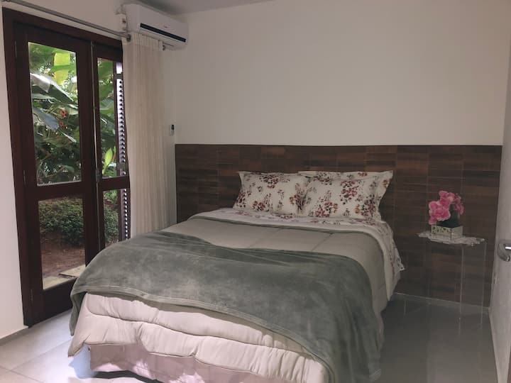 ห้องสวีท 4: เตียงคู่ 