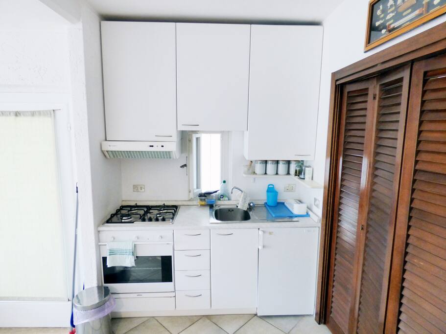Cucina