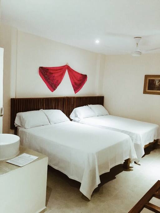 Habitación