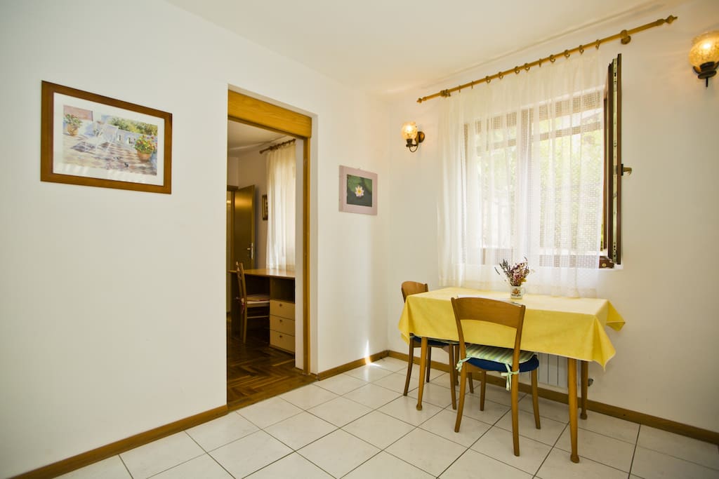 dinning room