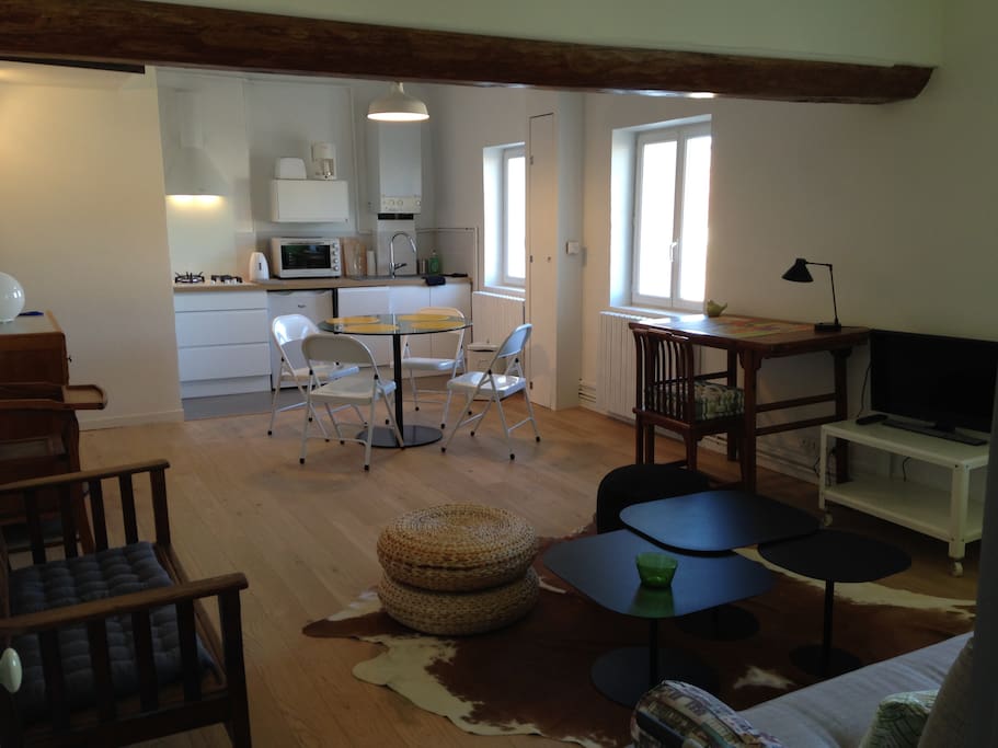 Livingroom