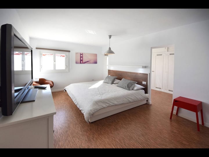 غرفة النوم 2