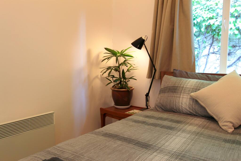 Main bedroom