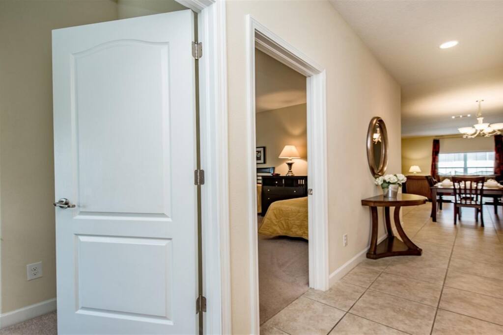 Sweet Home Vacation Disney Rentals Vacation Homes Florida Orlando Paradise Palms Resort