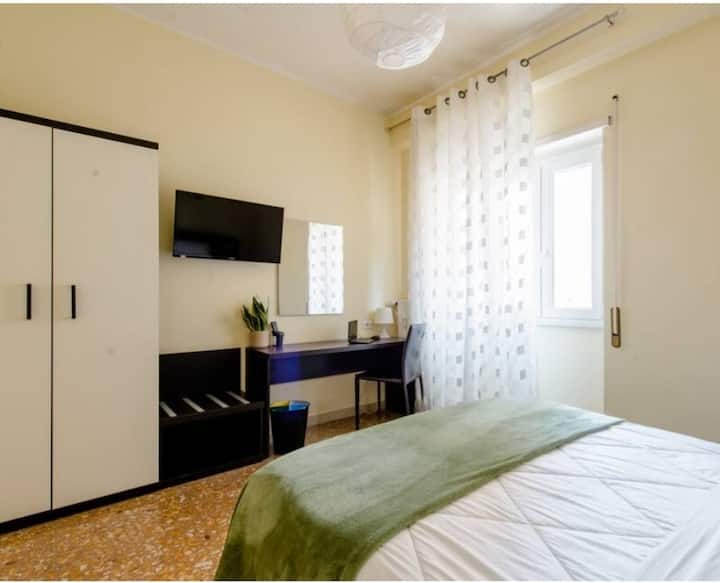 საძინებელი 2