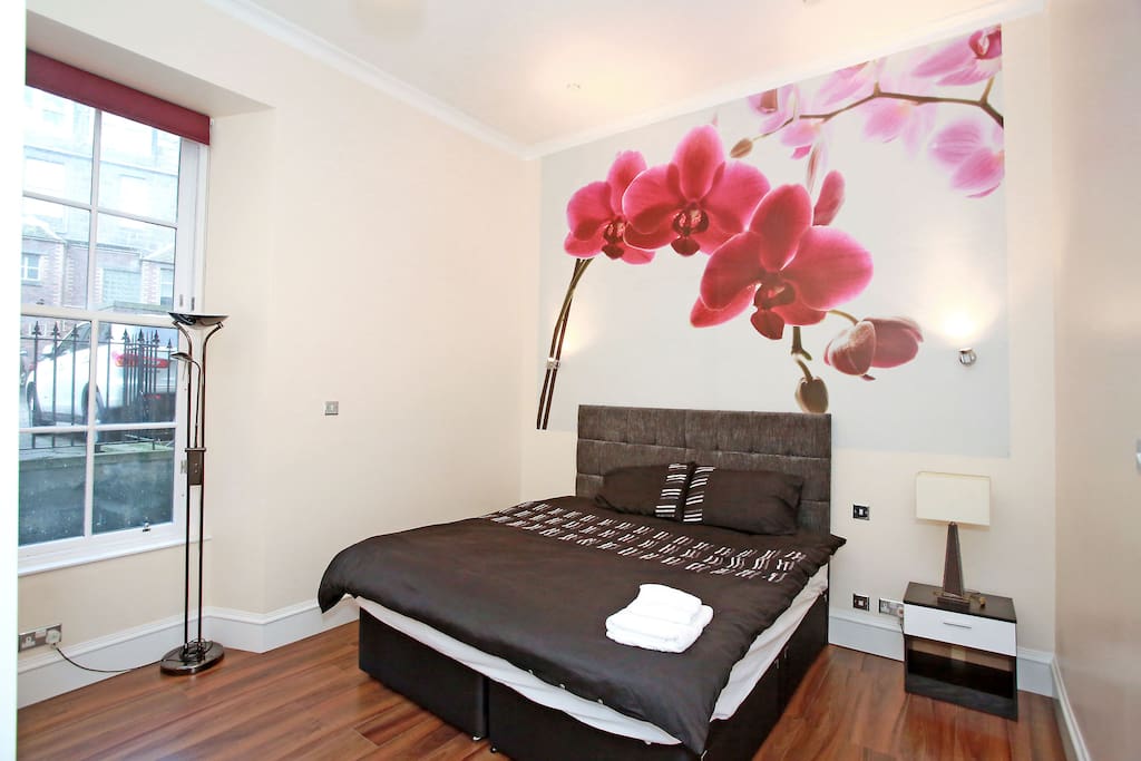 Super king Bed