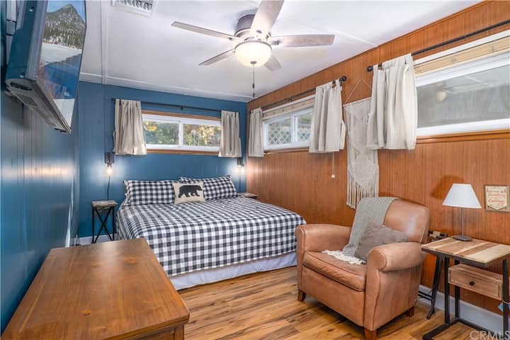 غرفة النوم 4