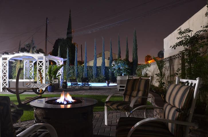 My Vacation House