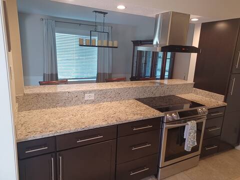 Retreat and Relax at the Golf Course