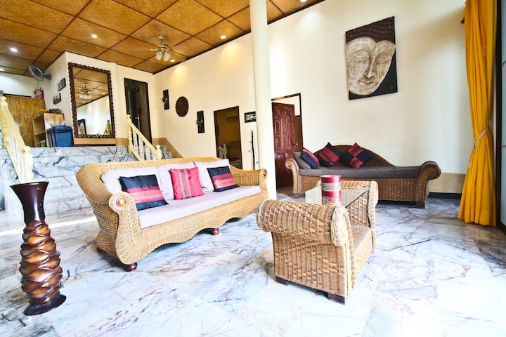 Lotus Paradise 180°ocean View Pool & Beachvilla - Ko Samui, Thailand
