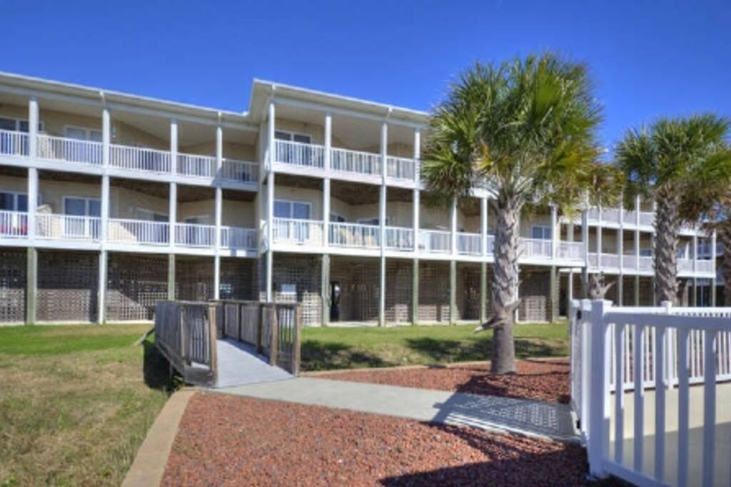 Your Beach Haven awaits!