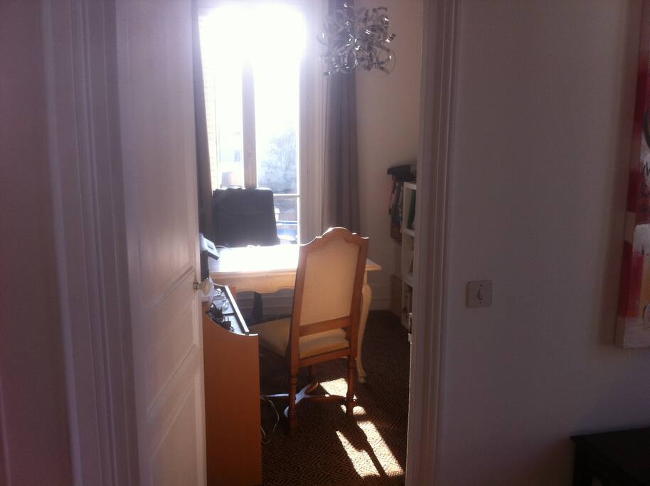bureau