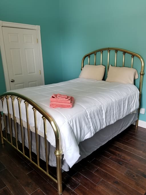 Your Bedroom