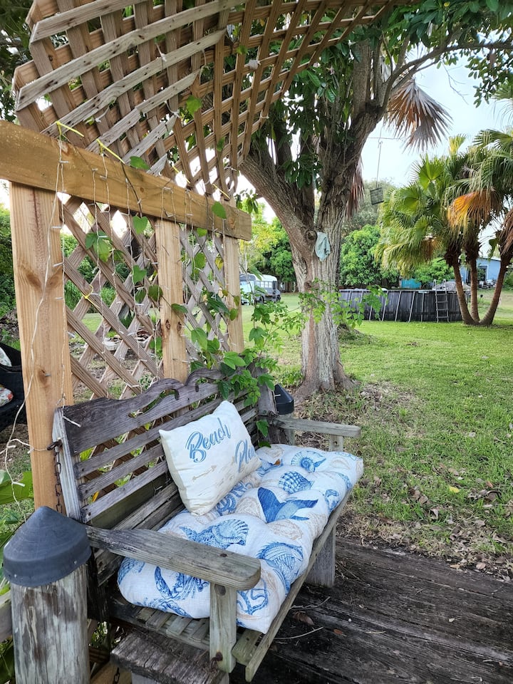 Top 8 Tiny Houses For Rent In Melbourne, Florida Updated 2024 Trip101