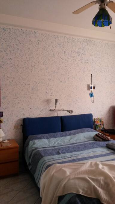 Camera da letto