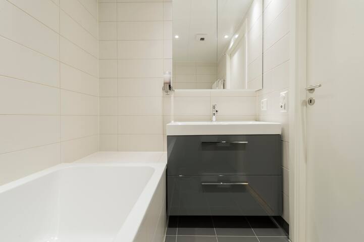 Pir 3 Exclusive Apartment Oslo City gallery image 2