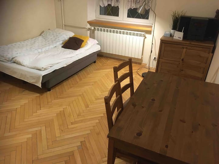 Best For Longer Stay At Affordable Price - Pologne