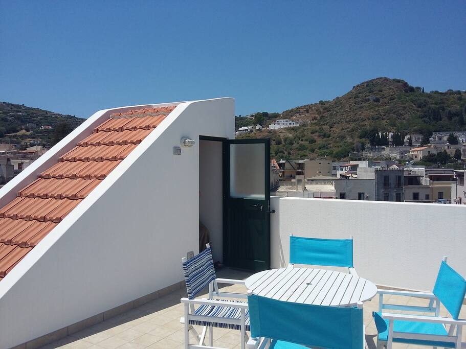 Terrazza