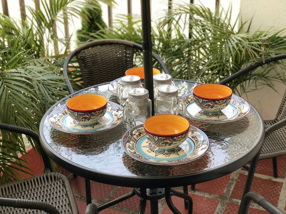 balcon