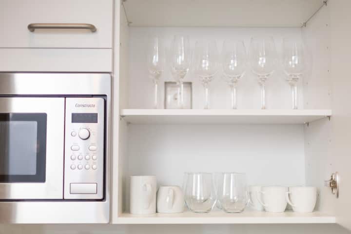 Freshly Renovated Modern City Apartment - Vienna