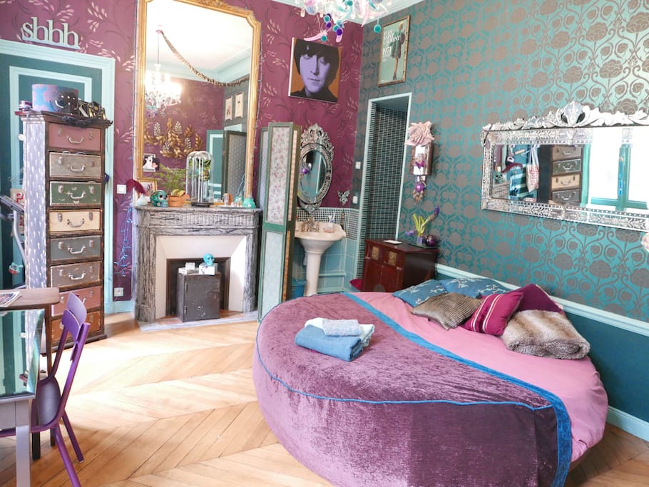 chambre 2