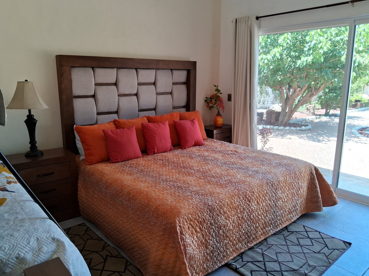 غرفة النوم 4