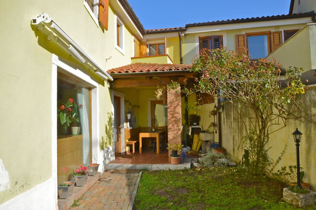 Giardino