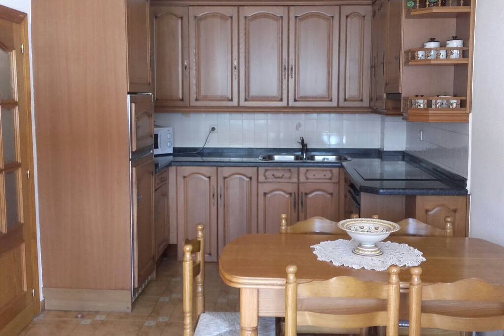 Cocina